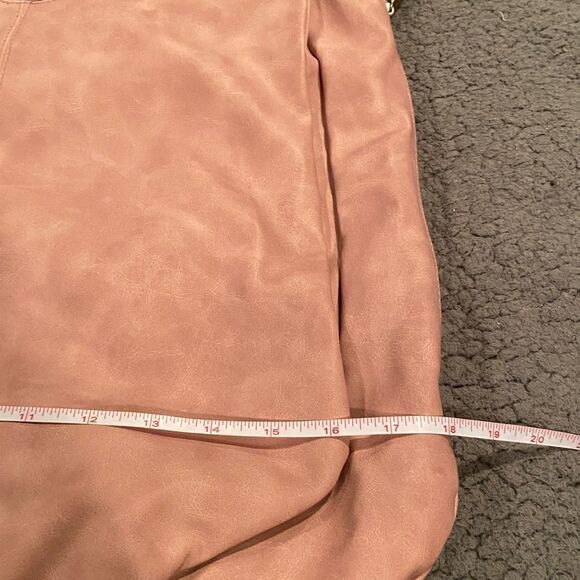 Boho Purse Bag Shoulder Bag - Picture 8 of 9